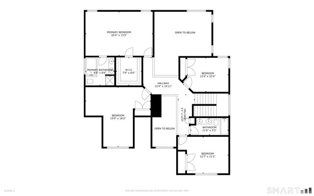 40 Lexington Way North, Milford, CT 06461