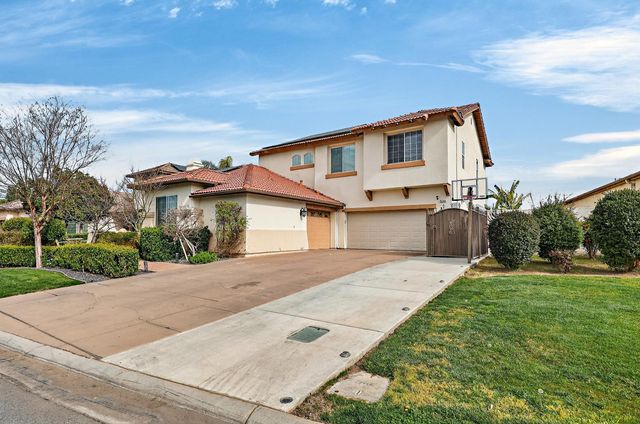 8740 Laguna St, Chowchilla, CA 93610