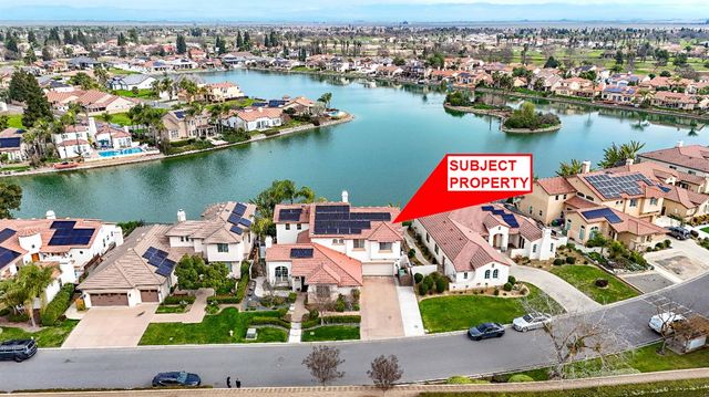 8740 Laguna St, Chowchilla, CA 93610