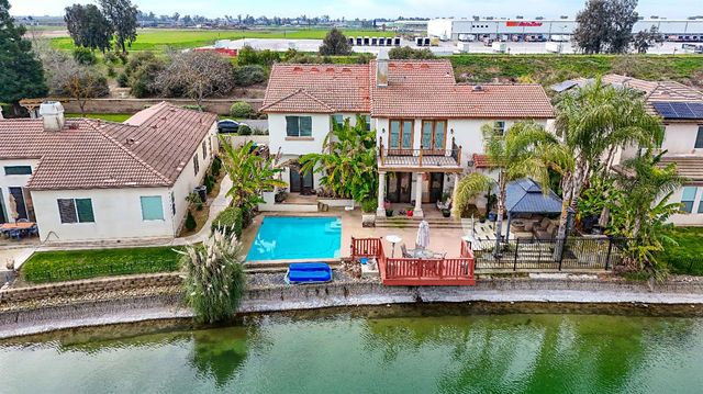 8740 Laguna St, Chowchilla, CA 93610