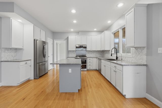 35 Peter Street, Holliston, MA 01746