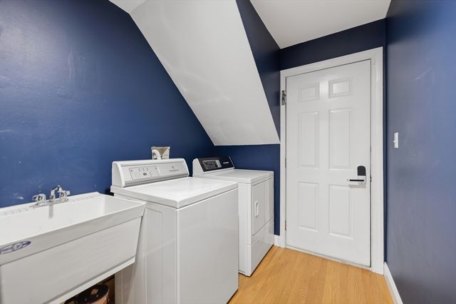 35 Peter Street, Holliston, MA 01746