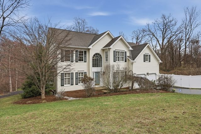 35 Peter Street, Holliston, MA 01746