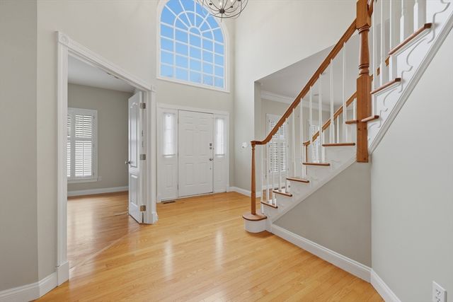 35 Peter Street, Holliston, MA 01746