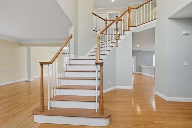 35 Peter Street, Holliston, MA 01746