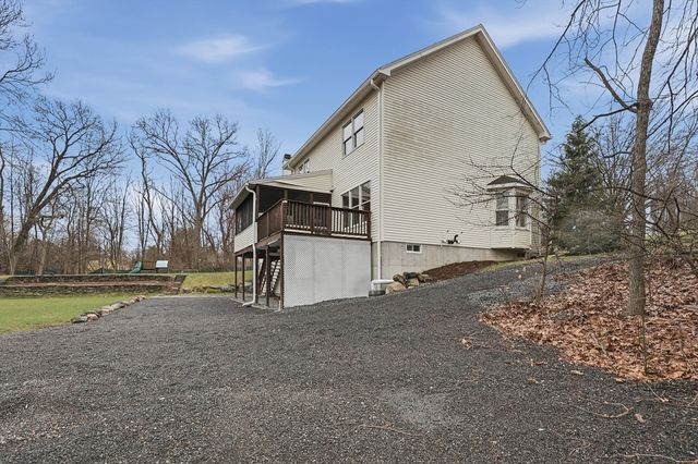 35 Peter Street, Holliston, MA 01746