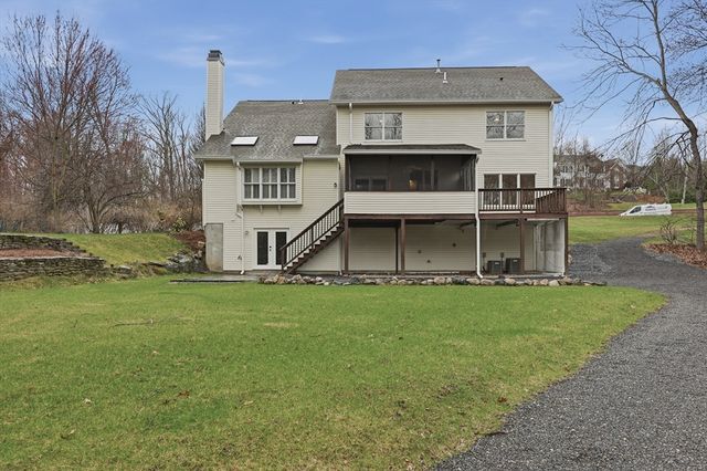 35 Peter Street, Holliston, MA 01746