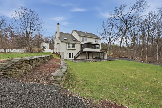 35 Peter Street, Holliston, MA 01746