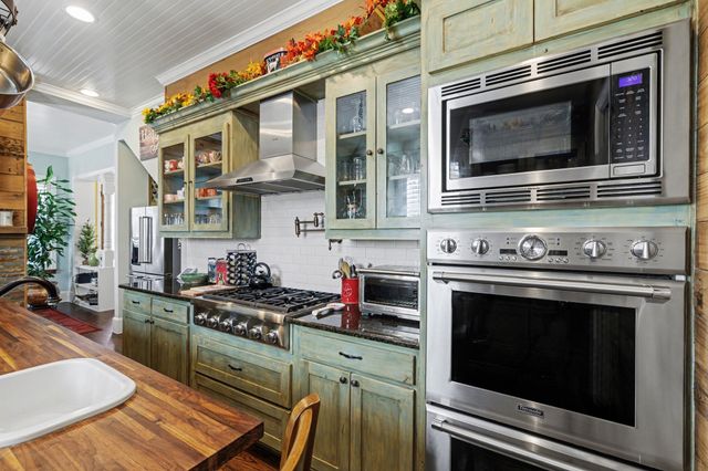 809 W Louisiana Street, Mckinney, TX 75069