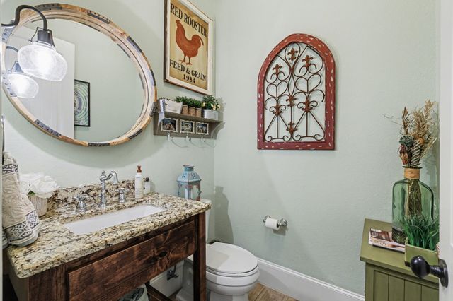809 W Louisiana Street, Mckinney, TX 75069