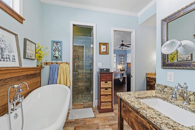 809 W Louisiana Street, Mckinney, TX 75069