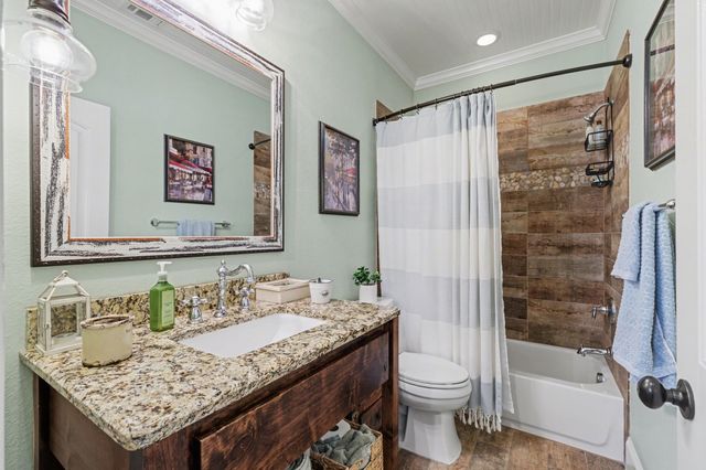 809 W Louisiana Street, Mckinney, TX 75069