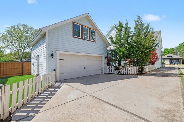 809 W Louisiana Street, Mckinney, TX 75069