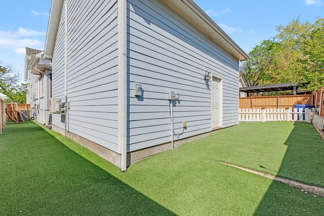 809 W Louisiana Street, Mckinney, TX 75069
