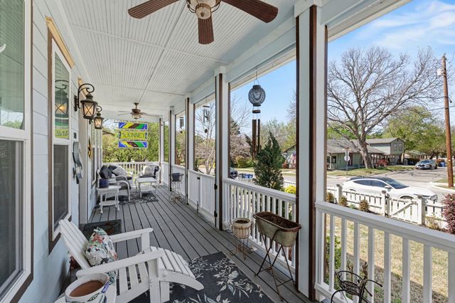 809 W Louisiana Street, Mckinney, TX 75069