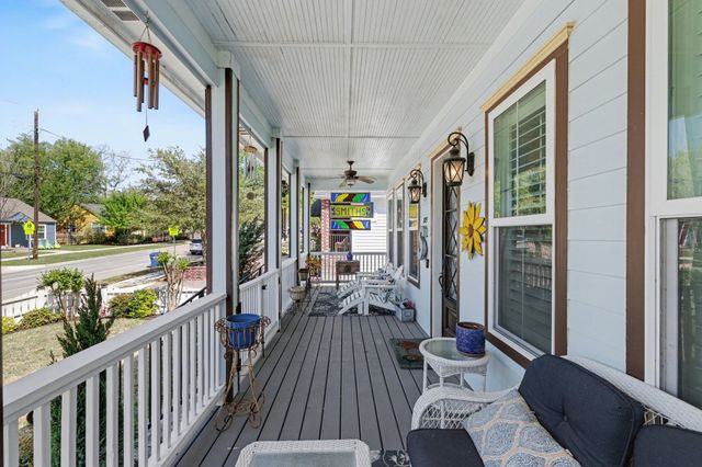 809 W Louisiana Street, Mckinney, TX 75069