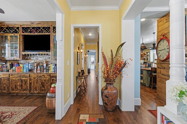 809 W Louisiana Street, Mckinney, TX 75069