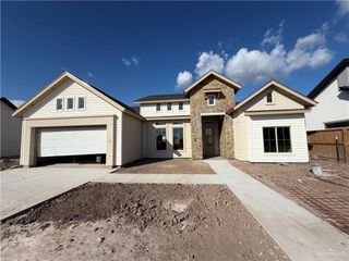 6107 West Street, Brownsville, TX 78526