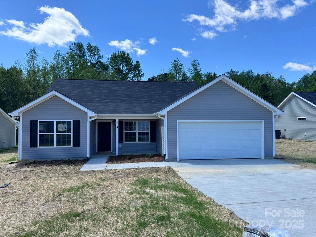 114 Fir Street 8, Pageland, SC 29728