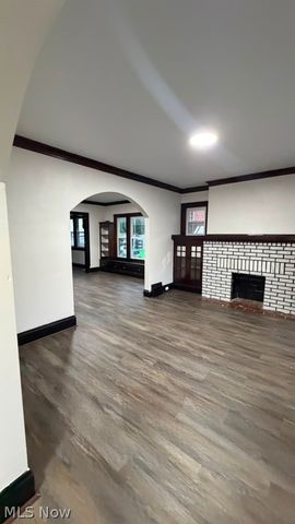 10009 Sladden Avenue, Garfield Heights, OH 44125