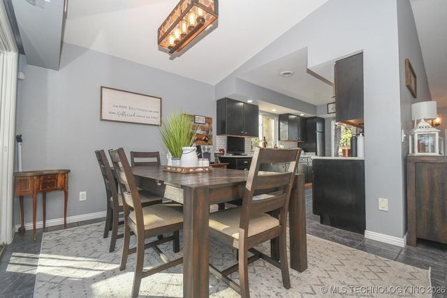 16230 Flint Ridge Drive, Kansas, OK 74347