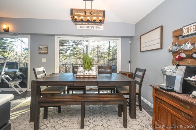 16230 Flint Ridge Drive, Kansas, OK 74347