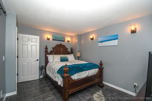 16230 Flint Ridge Drive, Kansas, OK 74347