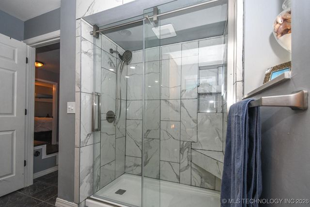 16230 Flint Ridge Drive, Kansas, OK 74347