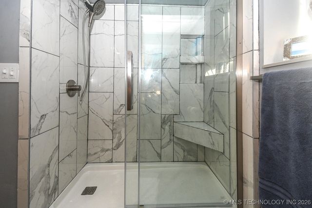 16230 Flint Ridge Drive, Kansas, OK 74347