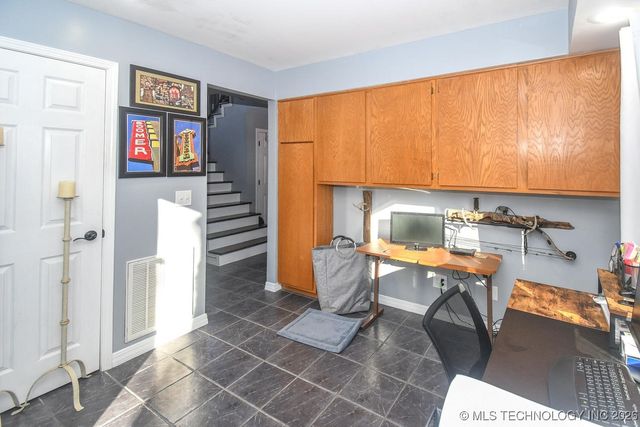 16230 Flint Ridge Drive, Kansas, OK 74347