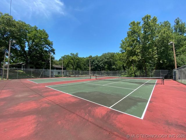 16230 Flint Ridge Drive, Kansas, OK 74347