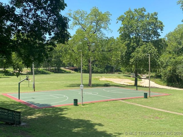 16230 Flint Ridge Drive, Kansas, OK 74347