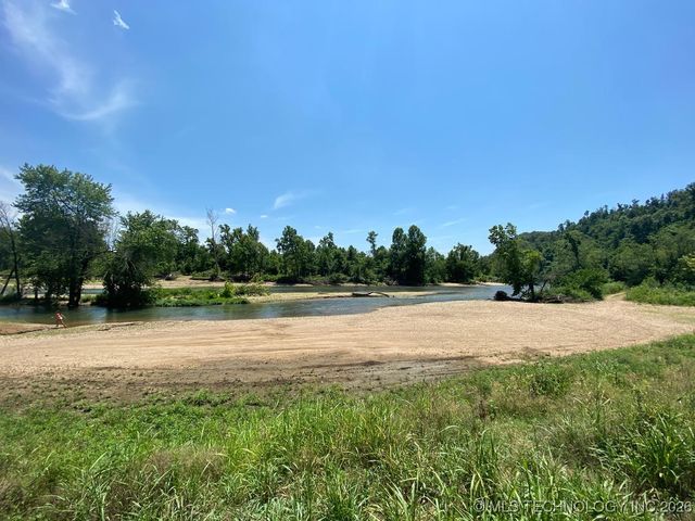 16230 Flint Ridge Drive, Kansas, OK 74347