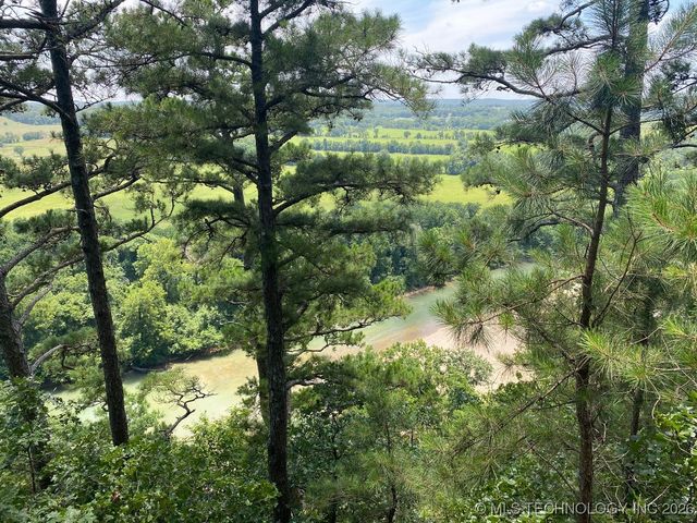 16230 Flint Ridge Drive, Kansas, OK 74347