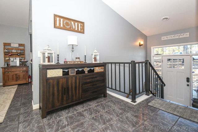 16230 Flint Ridge Drive, Kansas, OK 74347