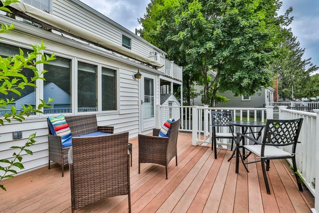 21 Preston St, Wakefield, MA 01880