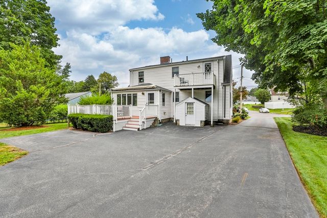 21 Preston St, Wakefield, MA 01880