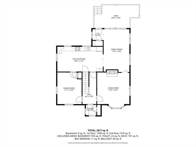 21 Preston St, Wakefield, MA 01880