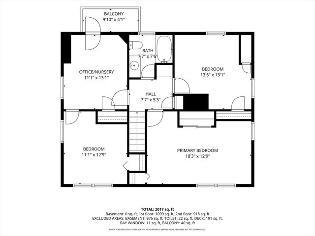 21 Preston St, Wakefield, MA 01880