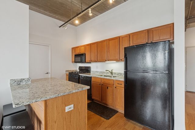 811 W 15th Place 513, Chicago, IL 60608