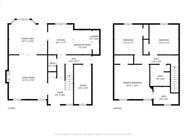 105 Hawk Ln, Carrollton, GA 30116