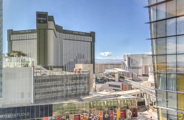 3722 Las Vegas Boulevard 708, Las Vegas, NV 89158