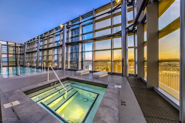 3722 Las Vegas Boulevard 708, Las Vegas, NV 89158