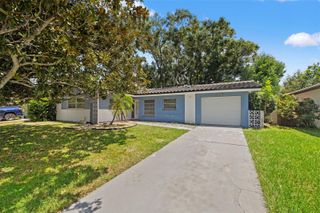 2369 FOREST DRIVE, Clearwater, FL 33763