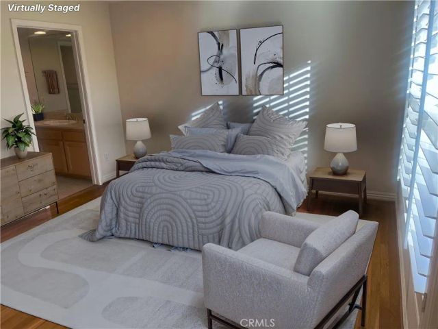 10623 Moorpark Street 1, Toluca Lake, CA 91602