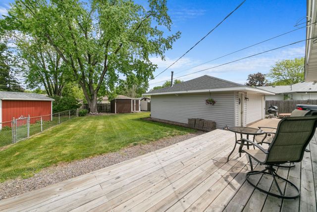 6526 90th Street S, Cottage Grove, MN 55016