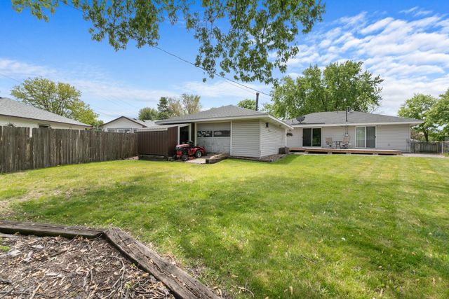 6526 90th Street S, Cottage Grove, MN 55016