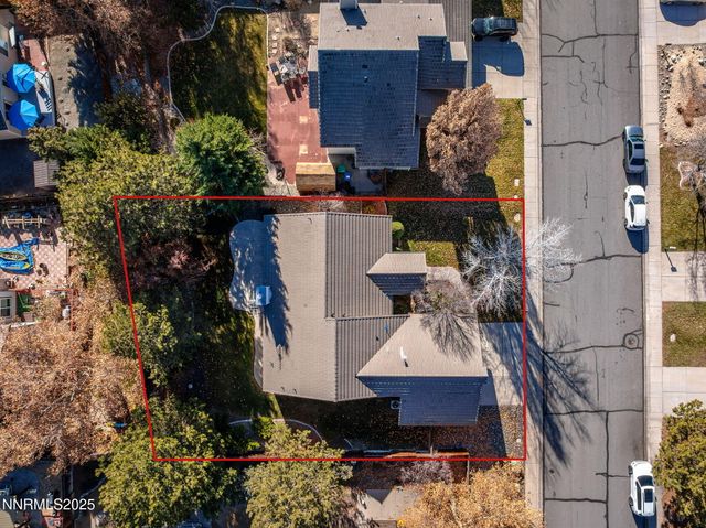 5466 Santa Rosa Avenue, Sparks, NV 89436