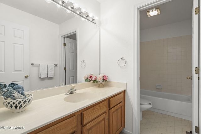 5466 Santa Rosa Avenue, Sparks, NV 89436