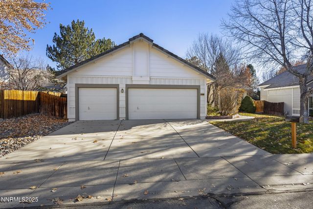 5466 Santa Rosa Avenue, Sparks, NV 89436